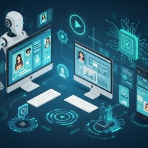 Automação de remarketing Automação de remarketing em redes sociais