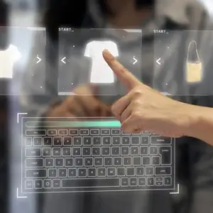 Chatbot em ação no e-commerce