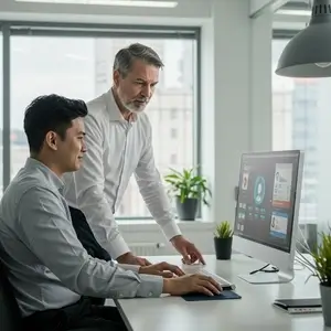 Automação no onboarding de funcionários: como fazer