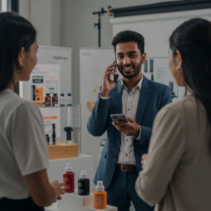 Ferramentas de automação Chatbot automatizando atendimento
