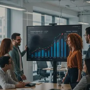 Automação para produtividade da equipe: 5 formas