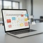 Automatizar agenda empresarial: ganhe tempo