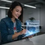 Captação de leads com automação em 3 passos