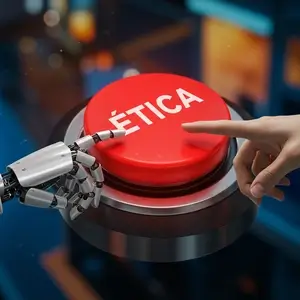 Desumanização na automação Exemplo de automação humanizada