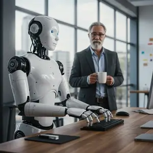 Evitar tarefas repetitivas com automação: como fazer