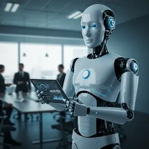 Automação nos negócios Exemplo de integração de CRM com automação
