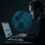 Impacto da automação no mercado de trabalho