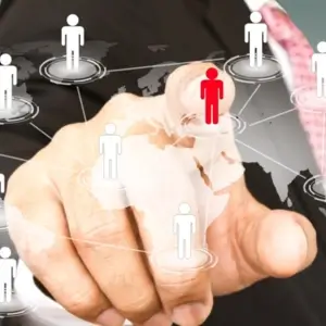 Automação no mercado de trabalho Automação no mercado de trabalho em ação