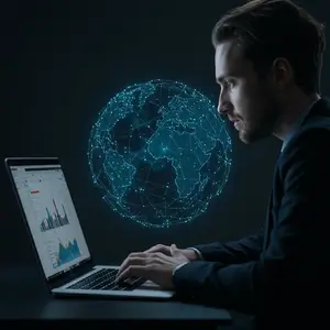 Impacto da automação no mercado de trabalho