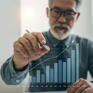 Automação no negócio Automação em redes sociais em ação