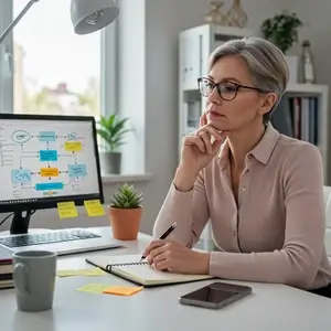 Implementar automação no negócio: comece do zero