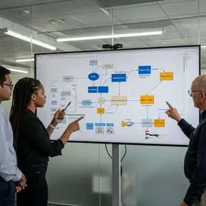 Integração de ferramentas Exemplo de integração de ferramentas