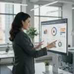 Medir sucesso da automação no seu negócio