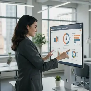 Medir sucesso da automação no seu negócio