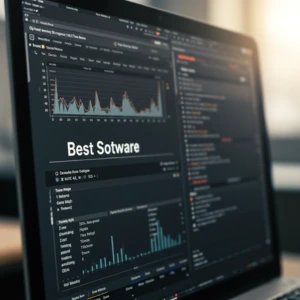Melhor software de automação Automação em ação em uma cafeteria