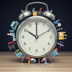 O que é automação de negócios: guia simples
