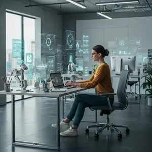 Automação para empreendedor Exemplo de automação para empreendedor
